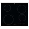 Picture of Electrolux Serie 300 949492519 LIB60420CK Black Built-in 59 cm Zone induction hob 4 zone(s)