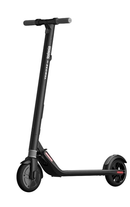 Picture of Elektrinis paspirtukas Ninebot by Segway Kickscooter ES1