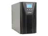 Picture of EnerGenie | Online UPS | EG-UPSO-2000 | 2000 VA | 1800 W