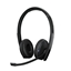 Picture of EPOS | SENNHEISER ADAPT 260 Headset Wireless Headband Bluetooth Office/Call Centre Black