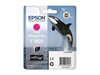 Изображение Epson ink cartridge vivid magenta T 7603 N