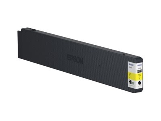 Picture of Epson WorkForce Enterprise WF-C20590 Yellow Ink