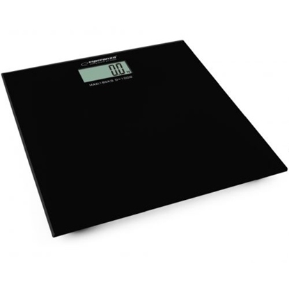 Изображение Esperanza EBS002K Bathroom scale