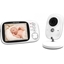 Изображение Esperanza EHM002 Baby monitor LCD 3.2