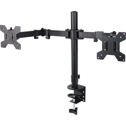 Attēls no Esperanza ERW018 (10-27 inch) Desk holder for two monitors