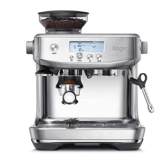 Изображение Espresso automāts Sage SES878BSS