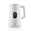 Изображение ETA | Kettle | Elsa ETA559790010 | Electric | 1800 W | 1.5 L | Stainless steel | 360° rotational base | White