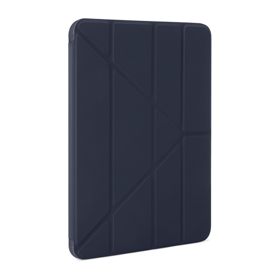 Picture of Pipetto iPad Air 11"  Origami No1 - Dark Blue