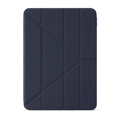 Picture of Etui na tablet Pipetto Pipetto Origami No1 Original Case, dark blue - iPad Pro 13 (2024)