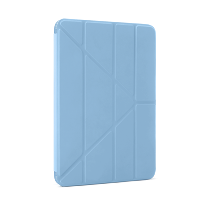 Picture of Pipetto iPad Air 11" Origami No1 - Light Blue