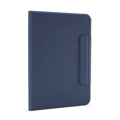 Picture of Pipetto iPad Air 11" Origami No5 Rotating Folio Case - Dark Blue