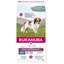 Picture of EUKANUBA Daily Care Mono-Protein Adult All Breed Duck - dry dog food - 12kg