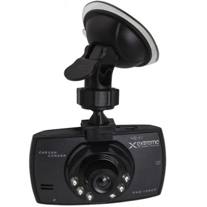 Attēls no Extreme XDR101 Car video recorder