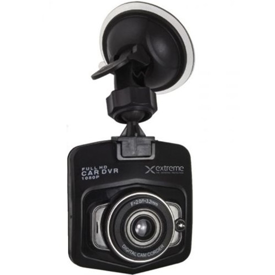 Picture of Extreme XDR102 Car video recorder