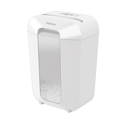 Picture of Fellowes Powershred LX 70 white