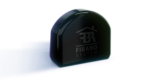 Picture of Fibaro Universal RGBW Controller 2