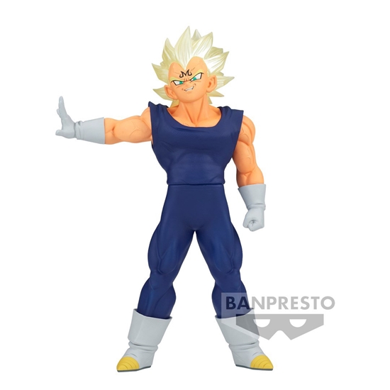 Изображение Figurka BP DBZ CLEARISE - MAJIN VEGETA