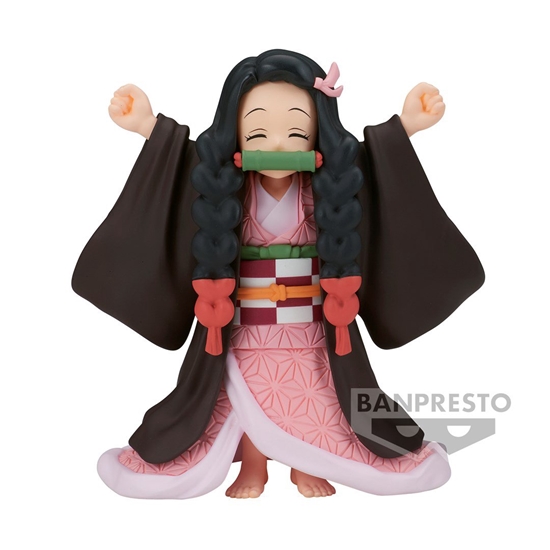 Изображение Figurka BP DEMON SLAYER KNY - VOL. 45 NEZUKO KAMADO