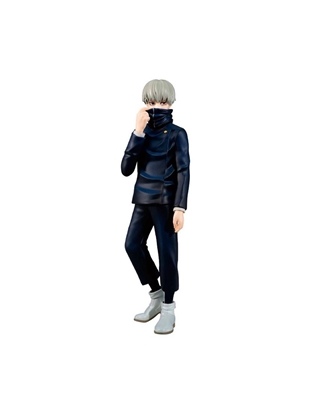 Изображение Figurka BP JUJUTSU KAISEN JNK - NK&TI - TOGE INUMAKI