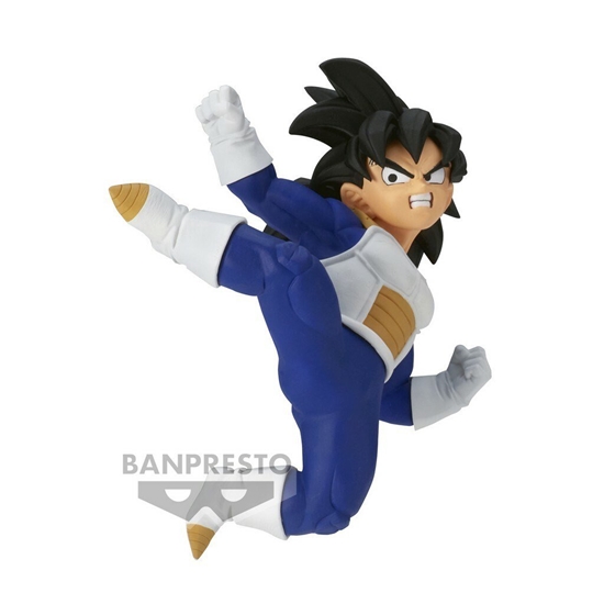 Изображение Figurka DRAGON BALL Z CHOSENSHIRETSUDEN III - SON GOHAN VOL.3