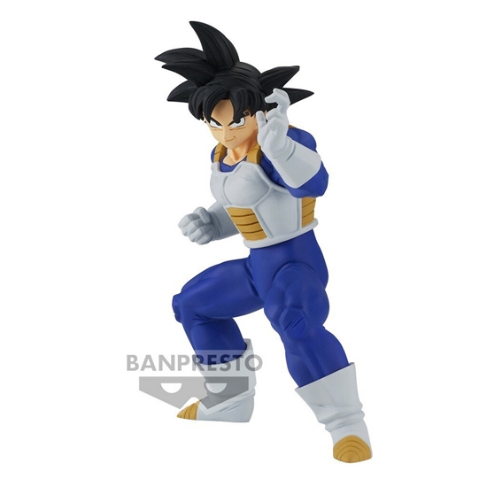 Изображение Figurka DRAGON BALL Z CHOSENSHIRETSUDEN III - SON GOKU VOL.3