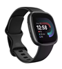 Picture of Fitbit Versa 4 Black/Graphite