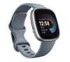 Изображение Fitbit Versa 4 Waterfall Blue/Platinum