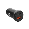 Picture of Fixed | Car Charger USB-C/USB, 20W | FIXCC20N-CU-BK