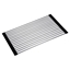 Attēls no FOLDING STEEL MAT CHROME