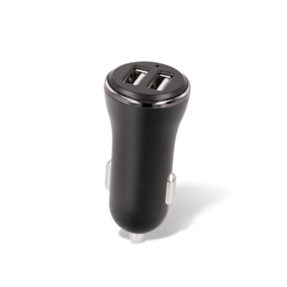 Picture of Forever CC-03 2x USB Car Charger