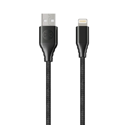 Picture of Forever USB - Lightning 2.4A Cable 1.5m