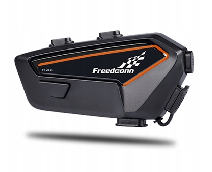 Picture of FreenConn F1 V2 EU motorcycle intercom