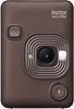 Изображение Fujifilm instax mini LiPlay dark bronze