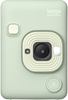 Изображение Fujifilm instax mini LiPlay matcha green