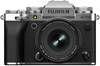 Picture of Fujifilm X-T5 + 16-50mm, silver