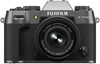 Picture of Fujifilm X-T50 + 15-45mm, charcoal