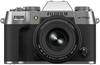 Picture of Fujifilm X-T50 + 16-50mm, silver