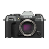 Picture of Fujifilm X-T50 body, charcoal