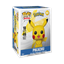 Изображение FUNKO POP! Mega Vinilinė figūrėlė: Pokemon - Pikachu