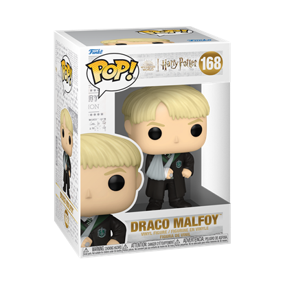 Picture of FUNKO POP! Vinilinė figūrėlė: Movies: Harry Potter and The Prisoner of Azkaban