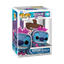 Picture of FUNKO POP! Vinilinė figūrėlė: Stitch (Cheshire Cat Costume)