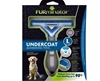 Picture of FURminator - furminator for longhaired dogs - L