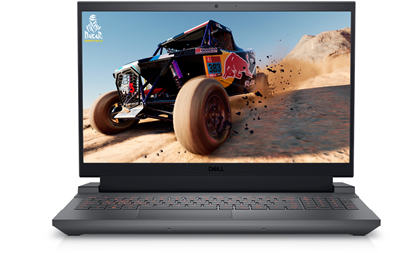 Изображение Dell G15 5530 | 15.6 " | FHD | 1920 x 1080 pixels | 165 Hz | Intel Core i7 | i7-13650HX | 16 GB | Solid-state drive capacity 1000 GB | NVIDIA GeForce RTX 4050 | GDDR6 | 6 GB | Windows 11 Pro | 802.11ax | Keyboard language English | Keyboard backlit | Warr