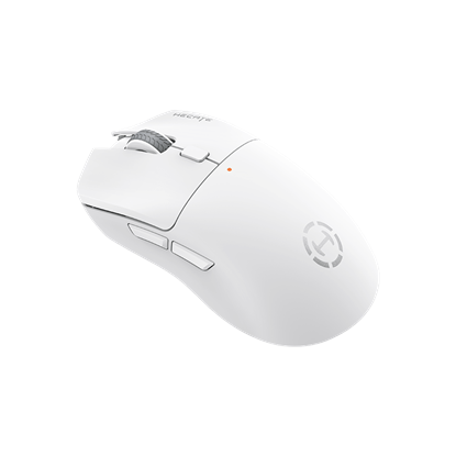 Изображение Edifier G3M Pro | Gaming Mouse | 2.4G/Bluetooth/Wired | White