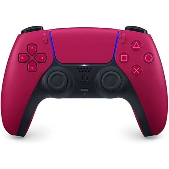 Изображение GAMEPAD DUALSENSE V2 WIRELESS/COSMICRED 711719575931 SONY