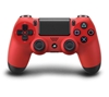 Изображение GAMEPAD DUALSHOCK4 WIRELESS/MAGMA RED 711719814153 SONY