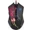 Изображение Gaming, optic, wired mouse DEFENDER GM-933 SIN'SISTER 7200dpi 6P RGB