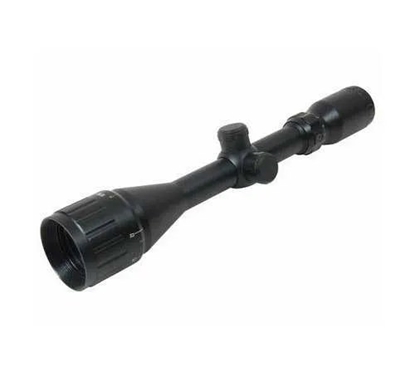 Attēls no GAMO 4-12X44 AO RIFLE SCOPE