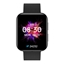 Picture of Garett GRC Maxx Black Steel Smartwatch