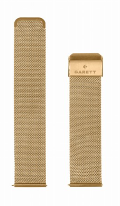 Attēls no Garett Strap for Smartwatch 18mm